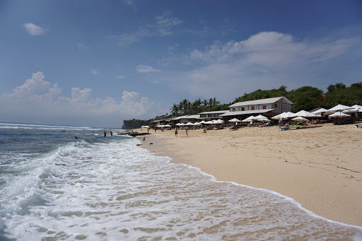 Balangan Beach