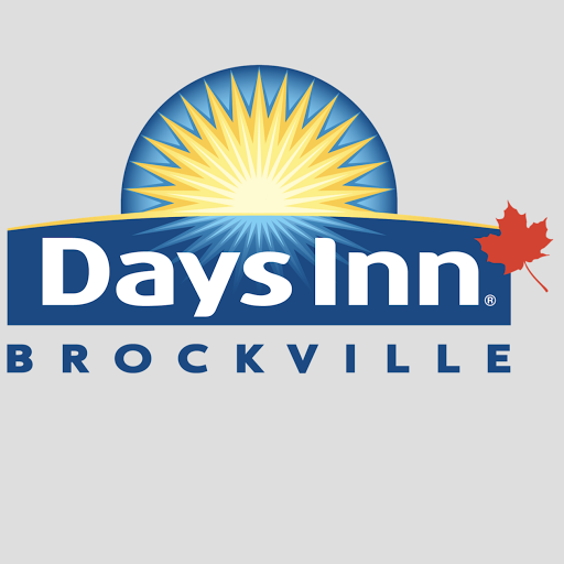 Days Inn by Wyndham Brockville logo