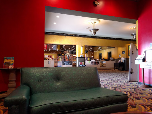 Movie Theater «Main Art Theatre», reviews and photos, 118 N Main St, Royal Oak, MI 48067, USA