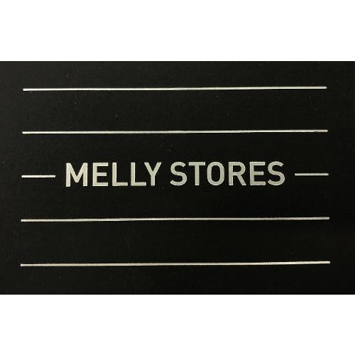 Melly Stores Sàrl logo