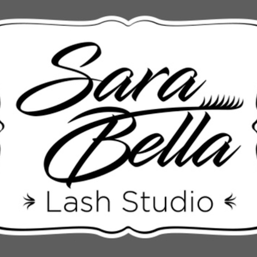 Sara Bella Lash Studio logo