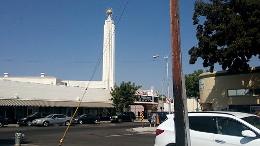 Performing Arts Theater «The Tower Theatre», reviews and photos, 815 E Olive Ave, Fresno, CA 93728, USA