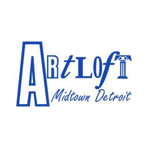 Art Loft Midtown logo
