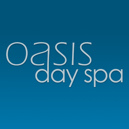 Oasis Day Spa logo