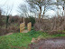 New footbridge out onto the Saxmundham road