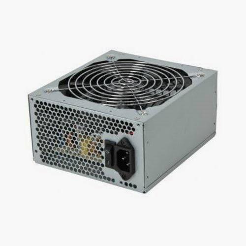 Coolmax ZX Series ZX-700 700W ATX12V v2.2 & EPS12V v2.91 SLI Ready CrossFire Ready 80 PLUS Certified Active PFC Power Supply