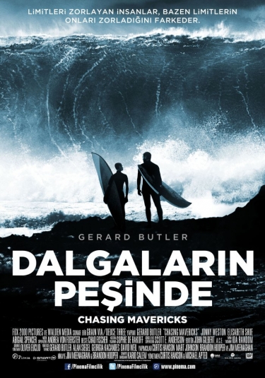 Dalgaların Peşinde Dalgaların Peşinde