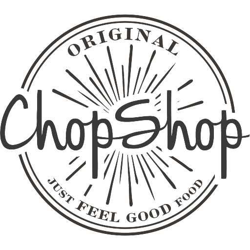 Original ChopShop logo