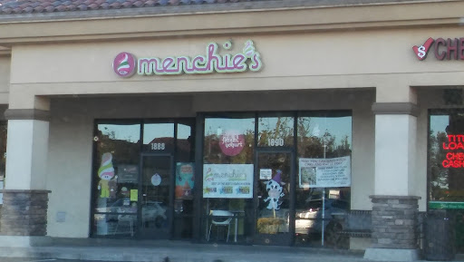 Menchie's