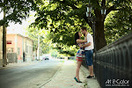 Andreea & Alex - sedinta foto cuplu - http://artandcolor.ro