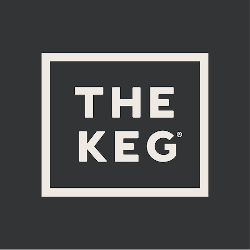 The Keg Steakhouse + Bar - South Pointe logo