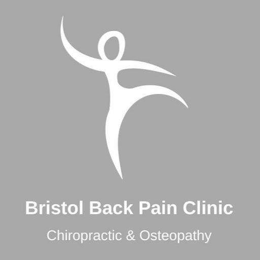 Bristol Back Pain Clinic logo