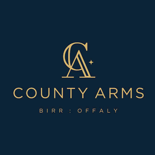 County Arms Hotel logo