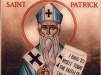 Who Was St Patrick