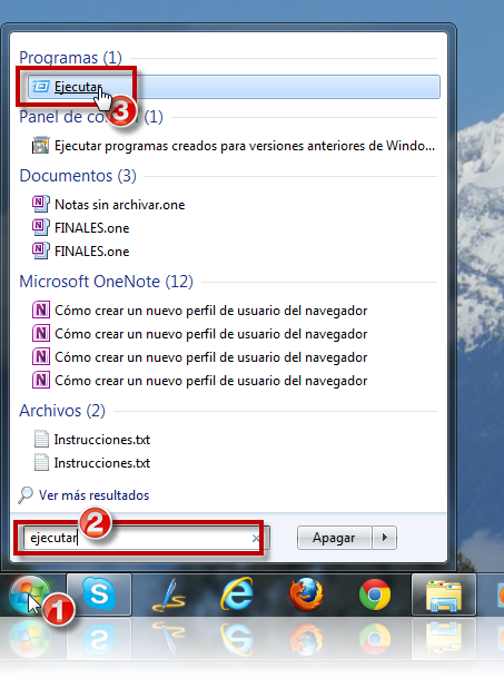 Captura - TotuWare