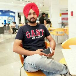 avatar of Tarnjeet Singh
