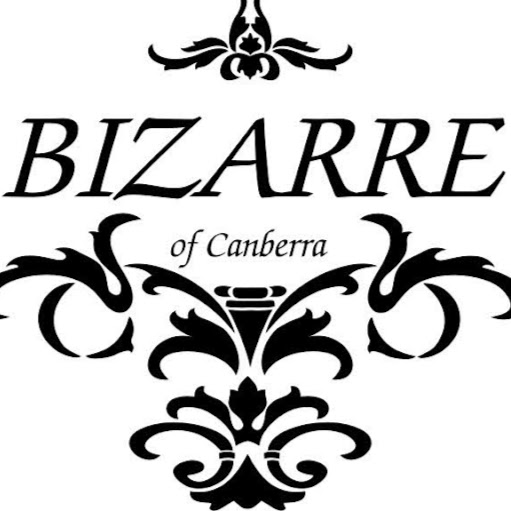 Bizarre of Canberra logo