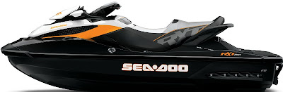 Sea-Doo RXT 260 2013