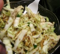 Best Oriental Chicken Salad I've ever tasted