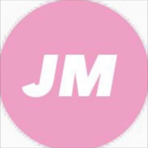 J.M. Hair Boutique logo