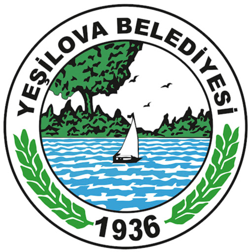 yeşilova belediyesi logo