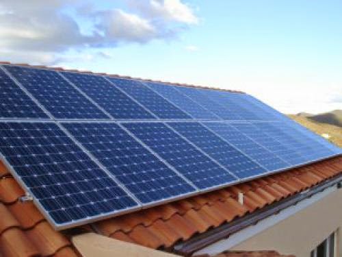 Net Metering Cost Shift Continues To Plague Arizona