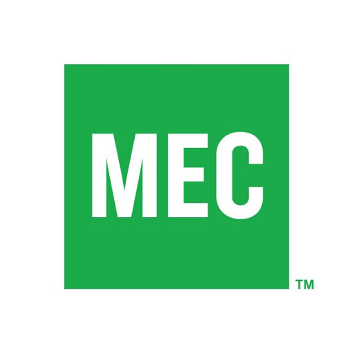 MEC Calgary logo