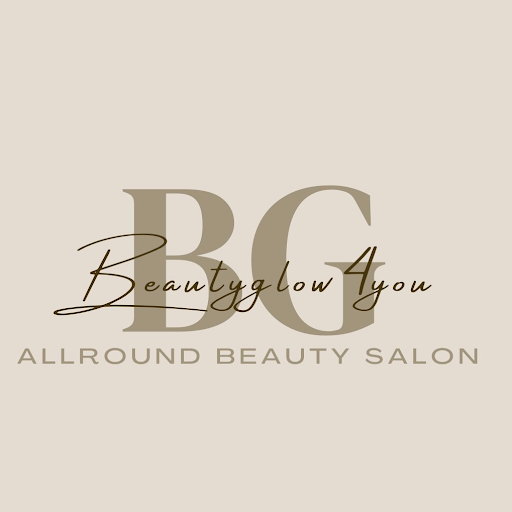 Beautyglow4you logo