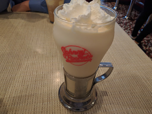 Johnny Rockets