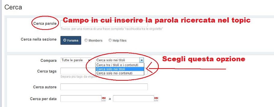 Immagine Postata