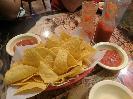 Mexican Restaurant «Los Panchos Mexican Restaurant», reviews and photos, 8598 Colerain Ave, Cincinnati, OH 45251, USA