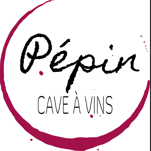 PÉPIN Cave à vins logo