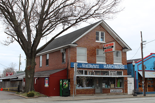 Hardware Store «St Matthews Hardware», reviews and photos, 3919 Shelbyville Rd, Louisville, KY 40207, USA