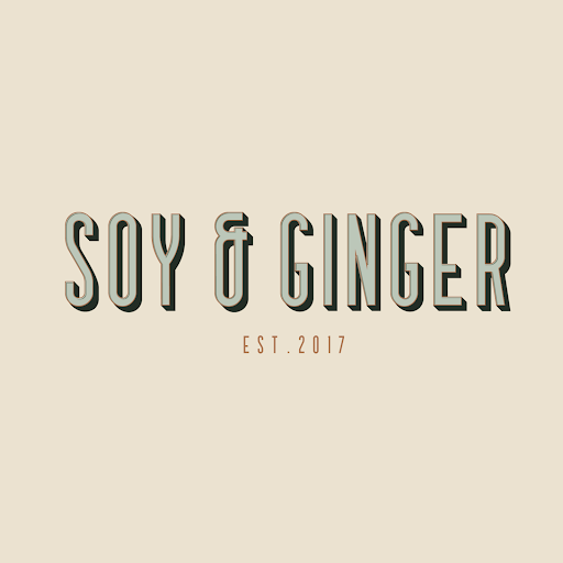 Soy & Ginger (Titirangi) logo