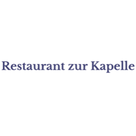 Restaurant zur Kapelle - Bürgerliche Schweizer Küche logo