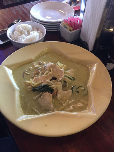 Thai Restaurant «Simply Thai Bistro», reviews and photos, 6842 Main St #101, Frisco, TX 75034, USA
