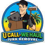 U Call-We Haul Junk Removal