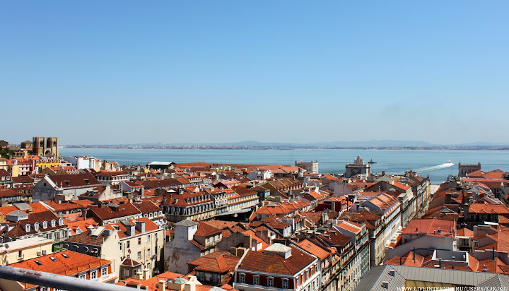 Три "венеции" в круизе по Европе с Гибралтаром и Португалией на MSC Magnifica. 05-06.2012