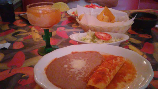 Mexican Restaurant «Cancun Mexican Restaurant», reviews and photos, 5500 Abercorn St, Savannah, GA 31405, USA