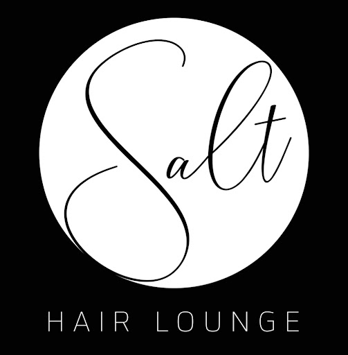 Salt Hair Lounge logo