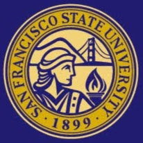 School of Music - San Francisco State University logo