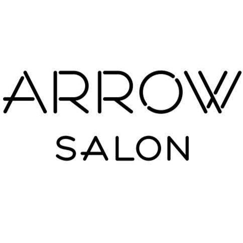 ARROW Salon logo