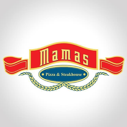 Mamas Viale Calabria, Pizzeria, Ristorante, Steakhouse, Reggio Calabria logo