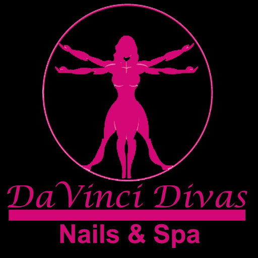 Davinci Divas Nails & Spa Permanent Make-Up