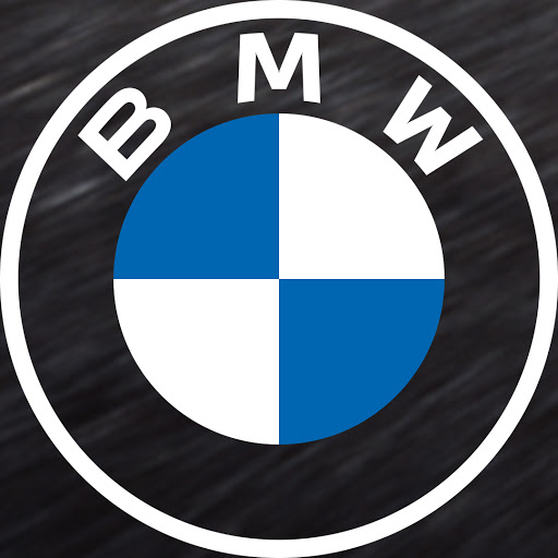 Snows BMW Isle of Wight logo