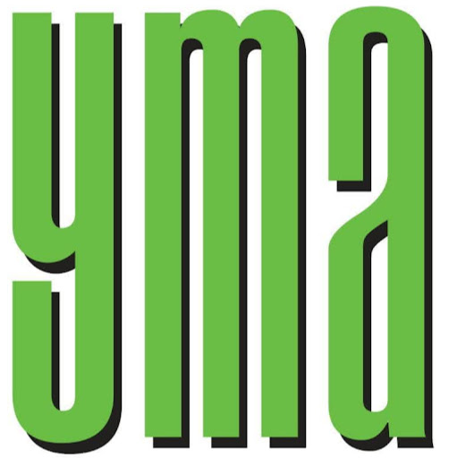 yma yurt metal aksesuar logo