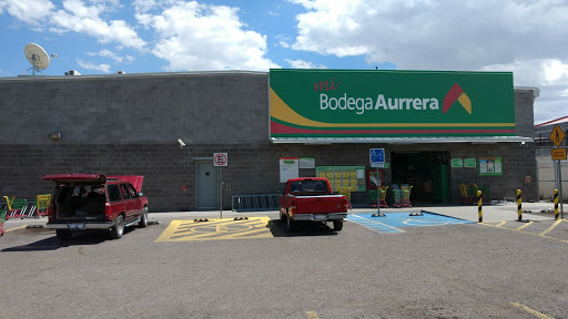 Mi Bodega Aurrera Saucillo, Segunda 23-C MERCERIA, Altavista, 33620 Saucillo, Chih., México, Bodega | CHIH