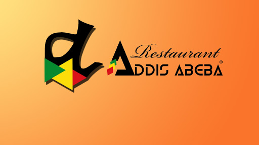 Restaurant Addis Abeba Éthiopie