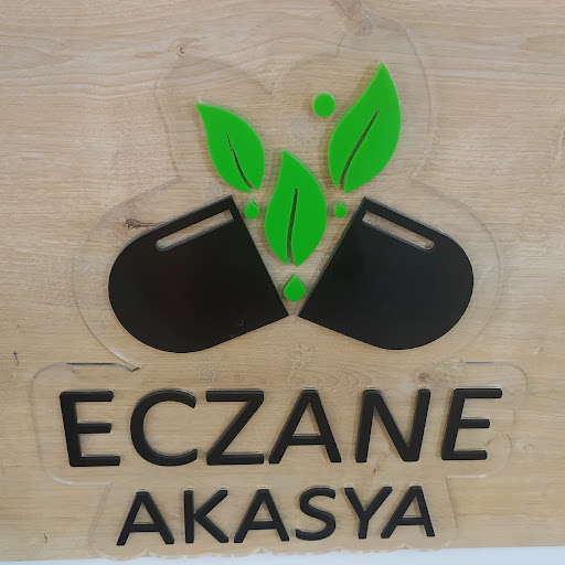 AKASYA ECZANESİ logo
