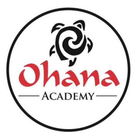 Ohana Academy HQ logo